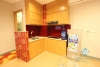 Nice studio available for lease on Au Co street, Tay Ho, Hanoi